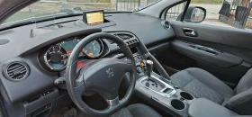 Peugeot 3008 1.6 THP 16V/155pc  AUTOMAT !!! 137000km  | Mobile.bg   16