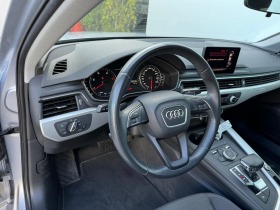 Audi A4 Limo.Bas.2.0 TDI qu.Stron Business, снимка 10