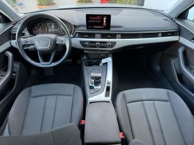 Audi A4 Limo.Bas.2.0 TDI qu.Stron Business, снимка 5