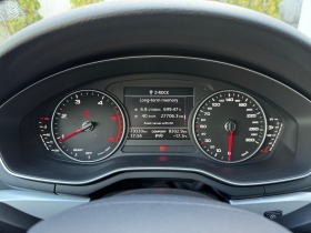 Audi A4 Limo.Bas.2.0 TDI qu.Stron Business, снимка 8