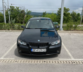 BMW 330 E91, снимка 9 - Автомобили и джипове - 45384146