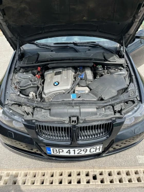 BMW 330 E91 Xi LPG, снимка 16