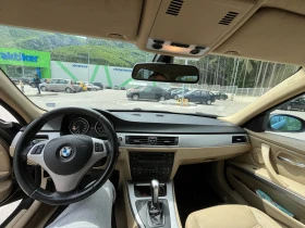 BMW 330 E91 Xi LPG, снимка 10