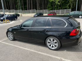 BMW 330 E91, снимка 8 - Автомобили и джипове - 45384146