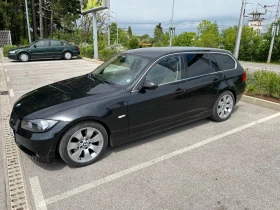 BMW 330 E91 Xi LPG, снимка 2