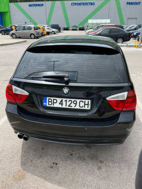 BMW 330 E91, снимка 6 - Автомобили и джипове - 45384146