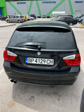 BMW 330 E91, снимка 6