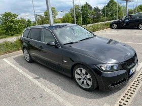 BMW 330 E91, снимка 3