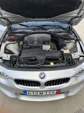 BMW 428 xDrive Gran Coupe , снимка 17 - Автомобили и джипове - 45729740