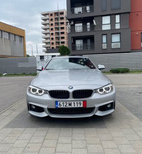 Обява за продажба на BMW 428 xDrive Gran Coupe  ~37 400 лв. - изображение 1