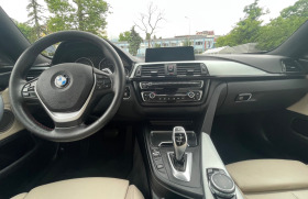 BMW 428 xDrive Gran Coupe , снимка 12 - Автомобили и джипове - 45729740