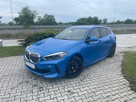 BMW 120 xDrive, снимка 1 - Автомобили и джипове - 45980377