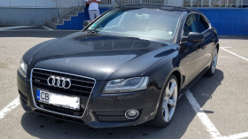 Audi A5, снимка 2