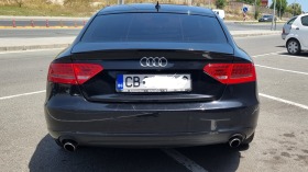 Audi A5, снимка 6