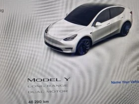 Tesla Model Y  Гаранция , снимка 14