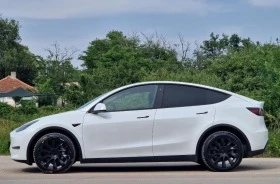 Tesla Model Y Long Range 4x4 Гаранция, снимка 4