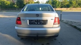 VW Polo 1.9 SDI 68 k.s 2001g | Mobile.bg    5