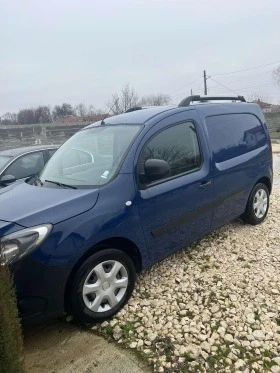 Mercedes-Benz Citan, снимка 3