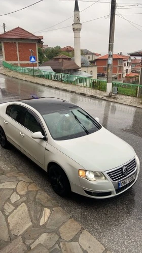 VW Passat VW PASSAT HIGHLINE DSG, снимка 1