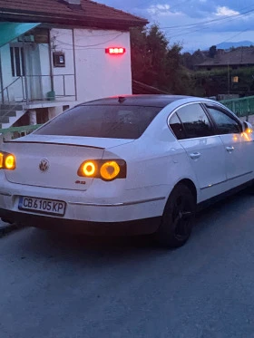 VW Passat VW PASSAT HIGHLINE DSG, снимка 8