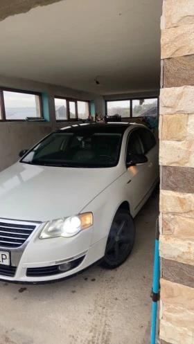 VW Passat VW PASSAT HIGHLINE DSG, снимка 5