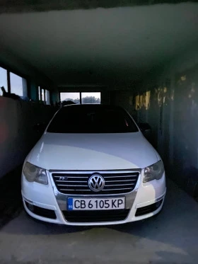 VW Passat VW PASSAT HIGHLINE DSG, снимка 3