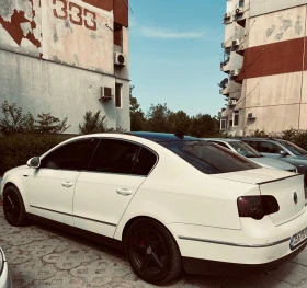 VW Passat VW PASSAT HIGHLINE DSG, снимка 9