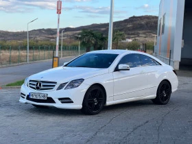 Mercedes-Benz E 350 W207, снимка 2