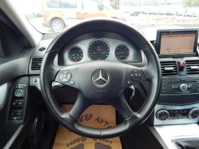 Mercedes-Benz C 220 2.2CDI* AVANGARDE* , снимка 13