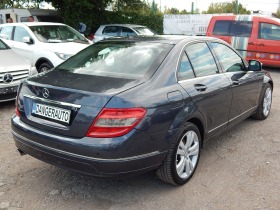 Mercedes-Benz C 220 2.2CDI* AVANGARDE* , снимка 4