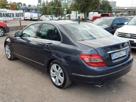 Mercedes-Benz C 220 2.2CDI* AVANGARDE* , снимка 6