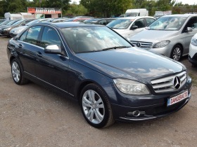 Mercedes-Benz C 220 2.2CDI* AVANGARDE* , снимка 3