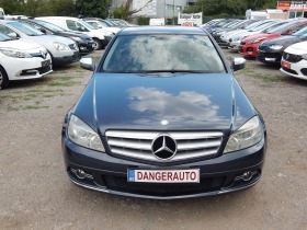 Mercedes-Benz C 220 2.2CDI* AVANGARDE* , снимка 2