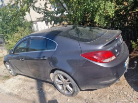 Opel Insignia 2 CDTI, снимка 3