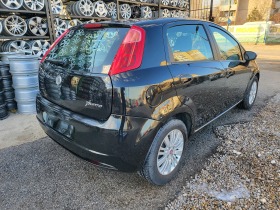 Fiat Punto 1.3MultiJet, снимка 7