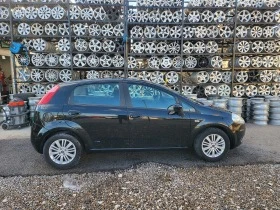 Fiat Punto 1.3MultiJet 1