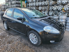 Fiat Punto 1.3MultiJet, снимка 6