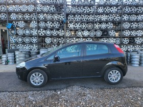 Fiat Punto 1.3MultiJet, снимка 13