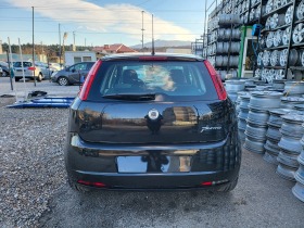 Fiat Punto 1.3MultiJet, снимка 15