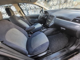 Fiat Punto 1.3MultiJet, снимка 9