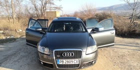 Audi A6 4F Avant, S-line, снимка 1