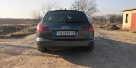 Audi A6 4F Avant, S-line, снимка 5