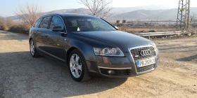 Audi A6 4F Avant, S-line - 12000 лв. - 52785848 | Car24.bg