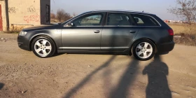 Audi A6 4F Avant, S-line, снимка 7