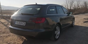 Audi A6 4F Avant, S-line | Mobile.bg    4