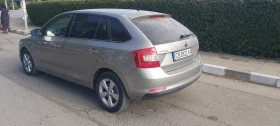 Skoda Rapid 1.6 TDI, снимка 6