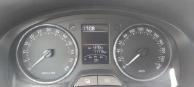 Skoda Rapid 1.6 TDI, снимка 7