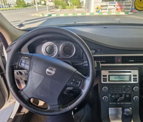 Volvo V70 T6 3.0 TURBO 286..  44 | Mobile.bg    10