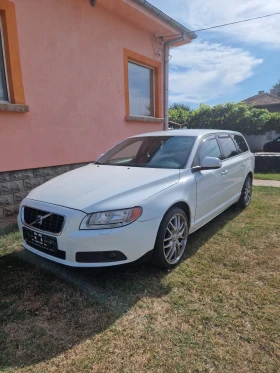 Volvo V70 T6 3.0 TURBO 286к.с. ГАЗ 4х4, снимка 1