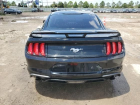 Ford Mustang ECOBOOST | Mobile.bg    4